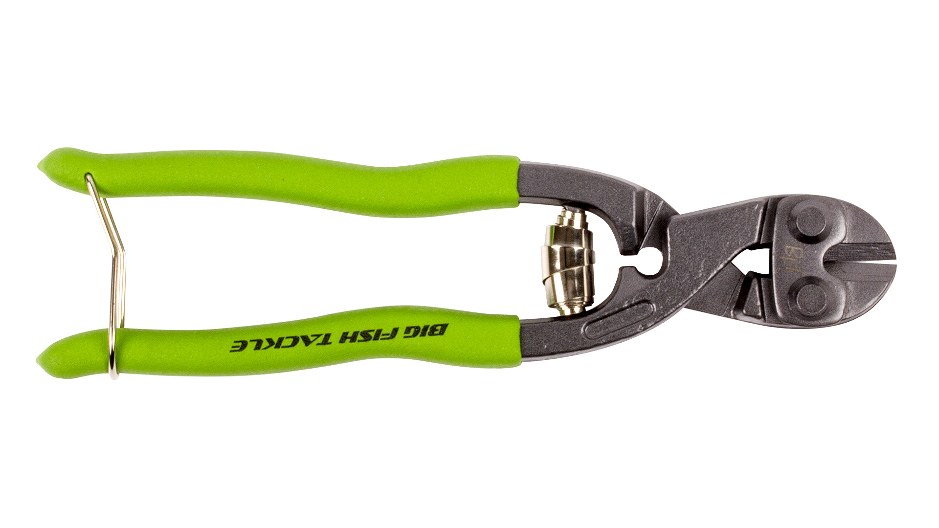 Резак силовой BFT Power Cutter,  X-Strong - Teflon Coated 20см