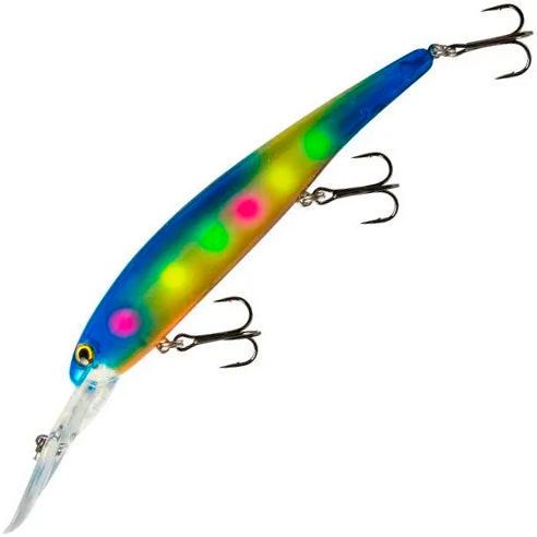 Воблер BANDIT DEEP WALLEYE B97