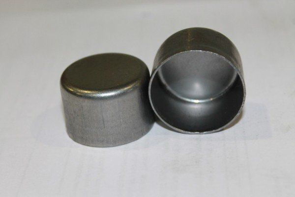 Заглушка коленвала КАМАЗ 740.1005086
