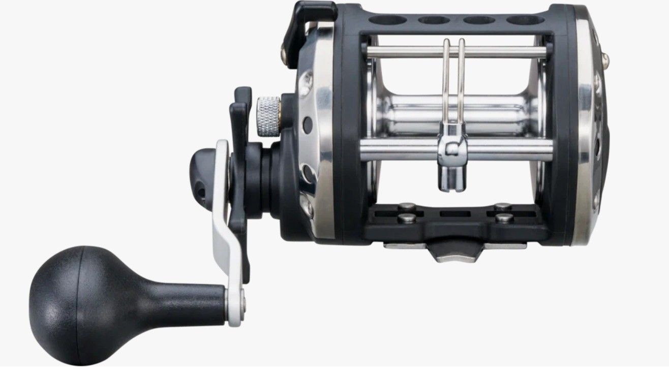 Катушка Okuma NEW Classic Pro XP 452La