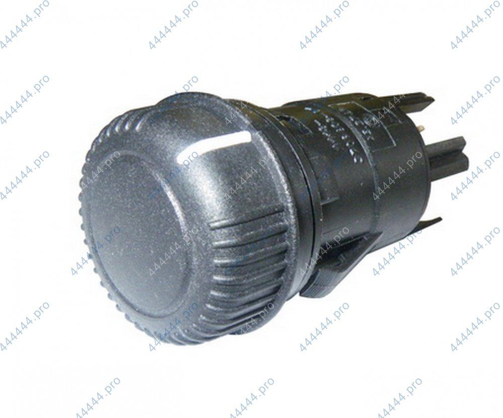 Выключатель печки 1118,  2190 (33.3769) АВАР