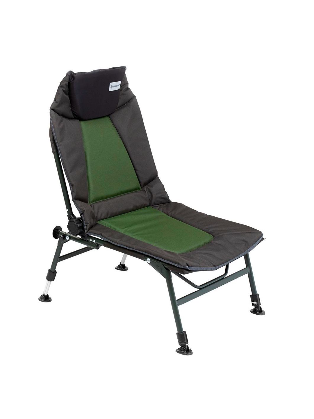 Кресло карповое (N-BD620-086228-4A) NISUS