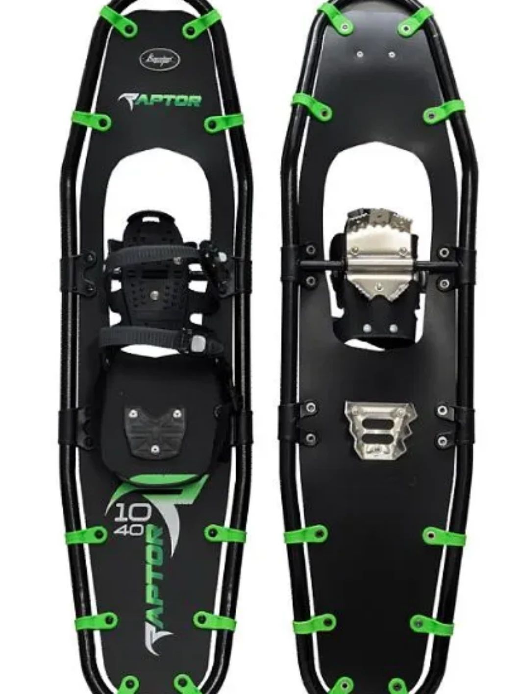 Снегоступы RAPTOR R1040 25.4x101.6 до 110 кг.