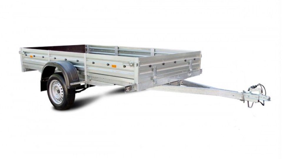 Прицеп МЗСА 817703.022 (ГАБАРИТЫ 2735*1511) ПТС 2025г.