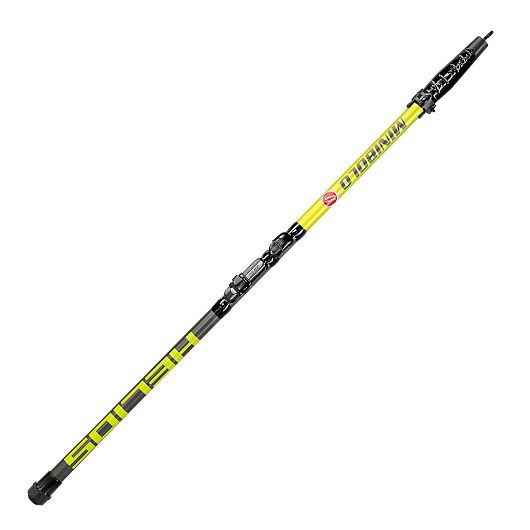 Удилище проводочное MINIBOLO с/к,  4m,  3-15g (HS-MB-400K) Helios