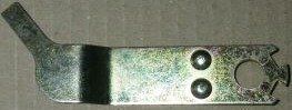 Упор ПГУ КАМАЗ (ОАО КАМАЗ) 15.1772080