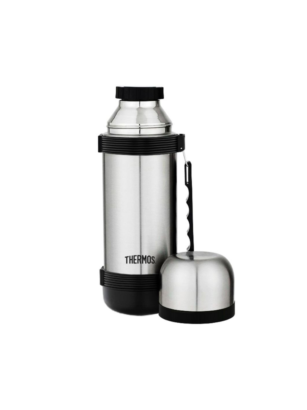 Термос THERMOS 2550 SS 1.0L (цвет стальной)