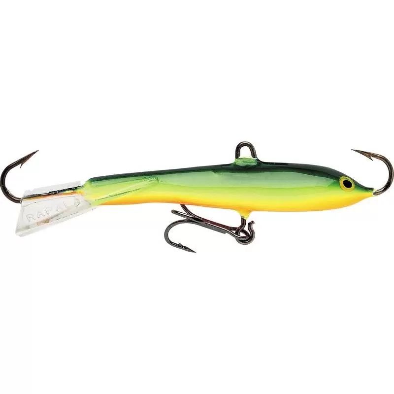 Балансир Rapala Jigging Rap 09 25 гр/BYR