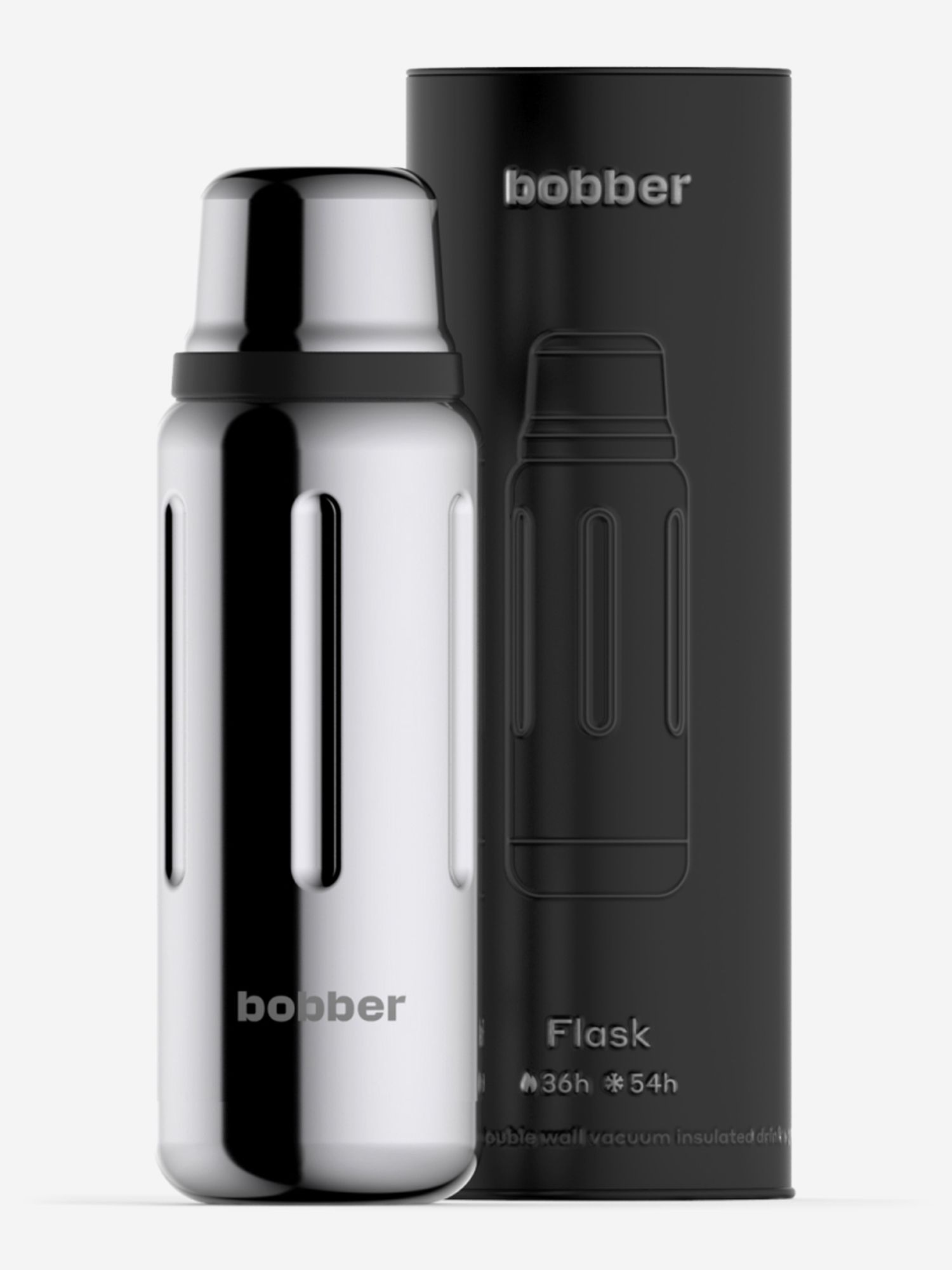 Термос Bobber Flask-770 Glossy (0, 77л.)