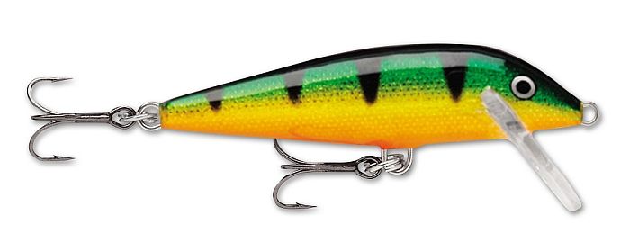 Воблер Rapala CountDown 07 /P