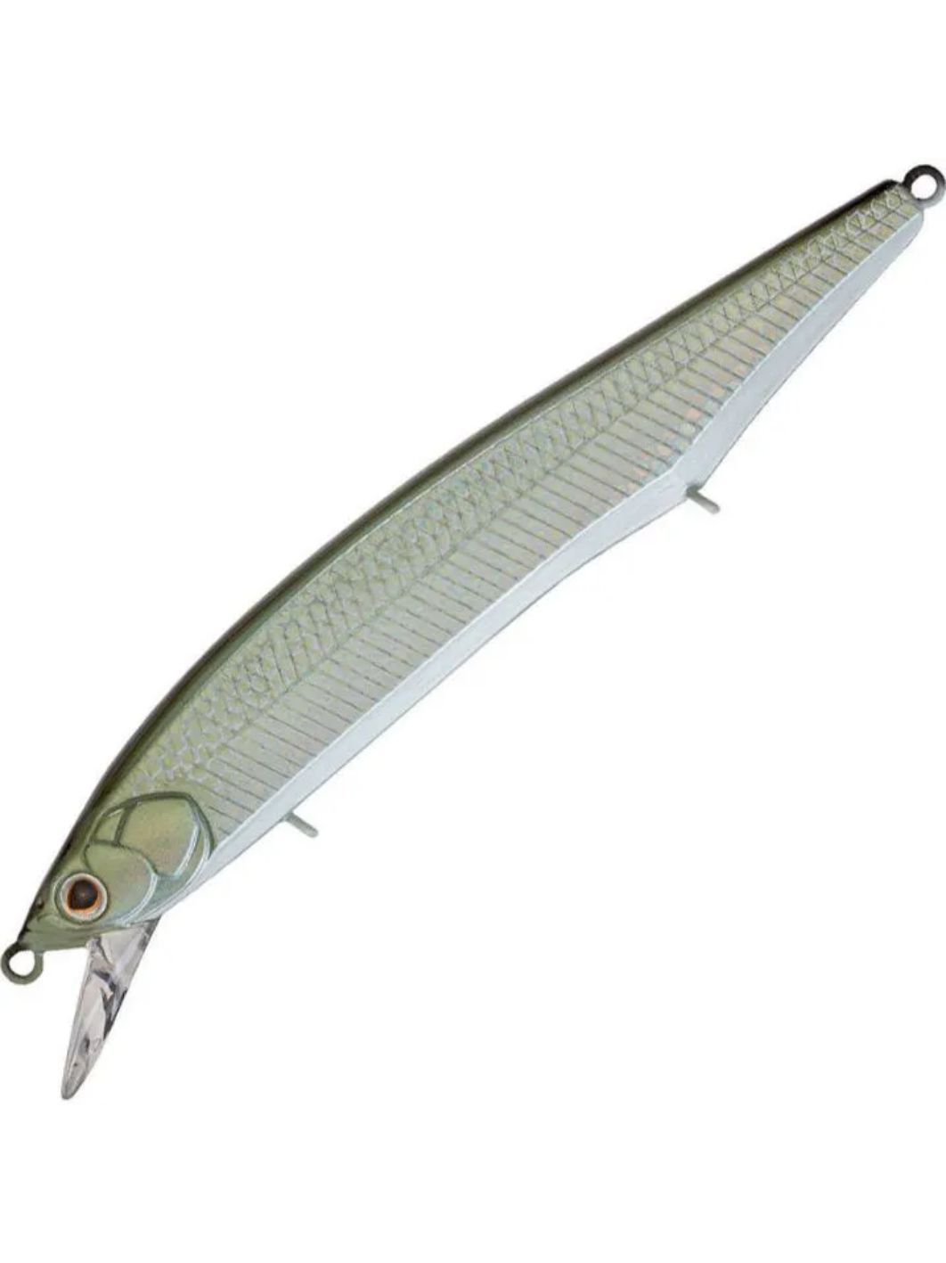 Воблер Минноу Strike Pro Intriger 120SP,  120 мм,  20 гр,  Нейтральный,  цвет: GCA01,  (EG-194B-SP#GCA01)