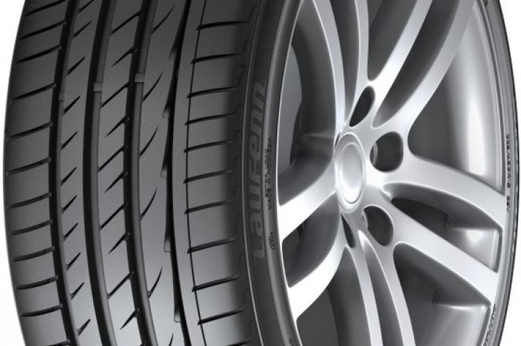 Шина Hankook Laufenn S Fit EQ+ LK01 215/55 R16 93V