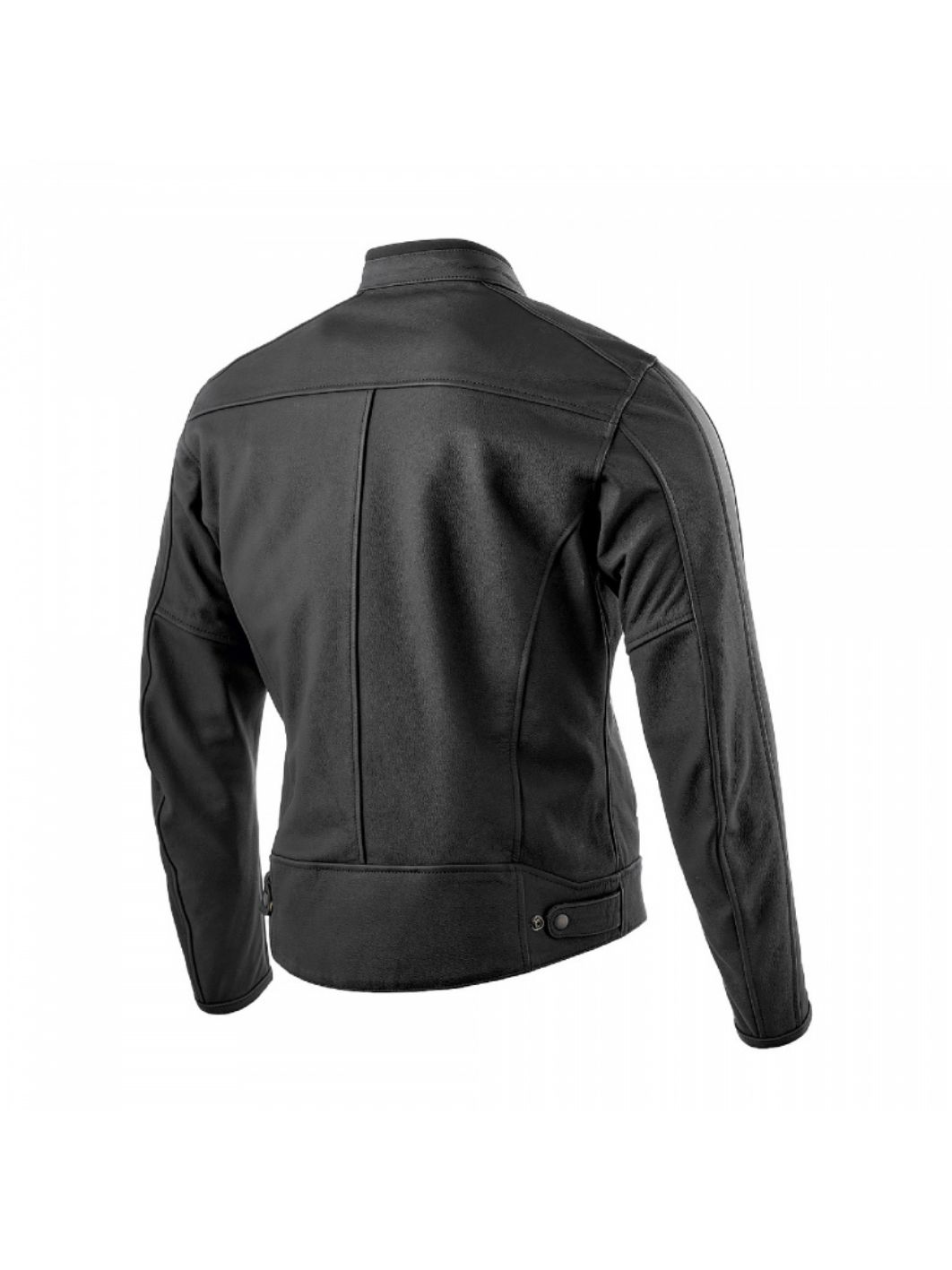 Куртка кожаная MOTEQ CHEASTOR черный 3XL