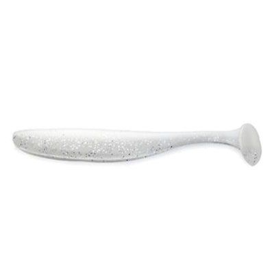 Приманка съедобная Keitech Easy Shiner 4.5" PAL #04 Sun Shine Lemon