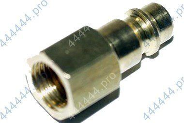 БРС "папа" внутренняя резьба 1/4" JONNESWAY GM-02PF