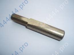 Штифт шкворня ГАЗель (ПЗИ) 3302.3001025