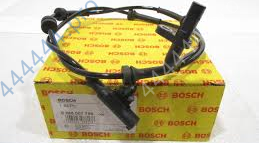 Датчик скорости передний УАЗ-PATRIOT с АБС (BOSCH) 0 265 007 799