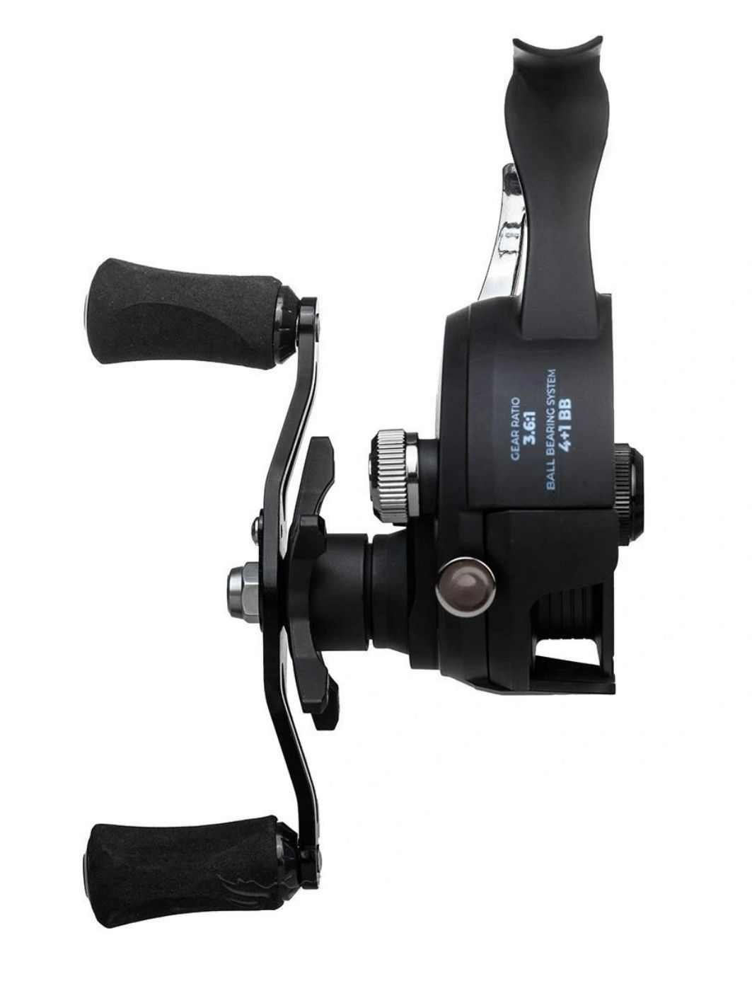 Катушка зимняя Apex LH (N-DFS70-L) Nisus