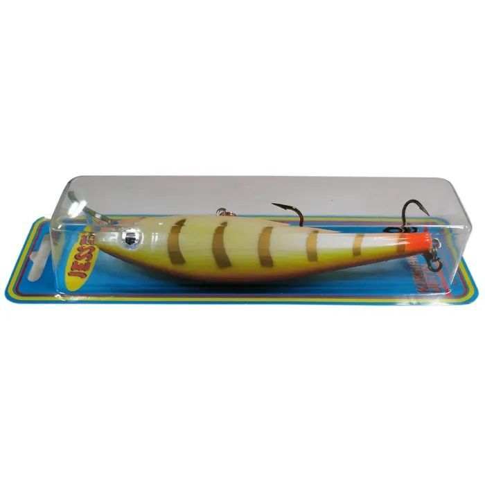 Воблер JESSE DEEPRUNNER DJE11/14гр 102