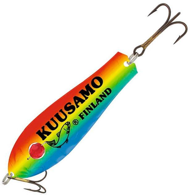Блесна "Professor 2. 90/13 (бусинка) KUF-C,  UV