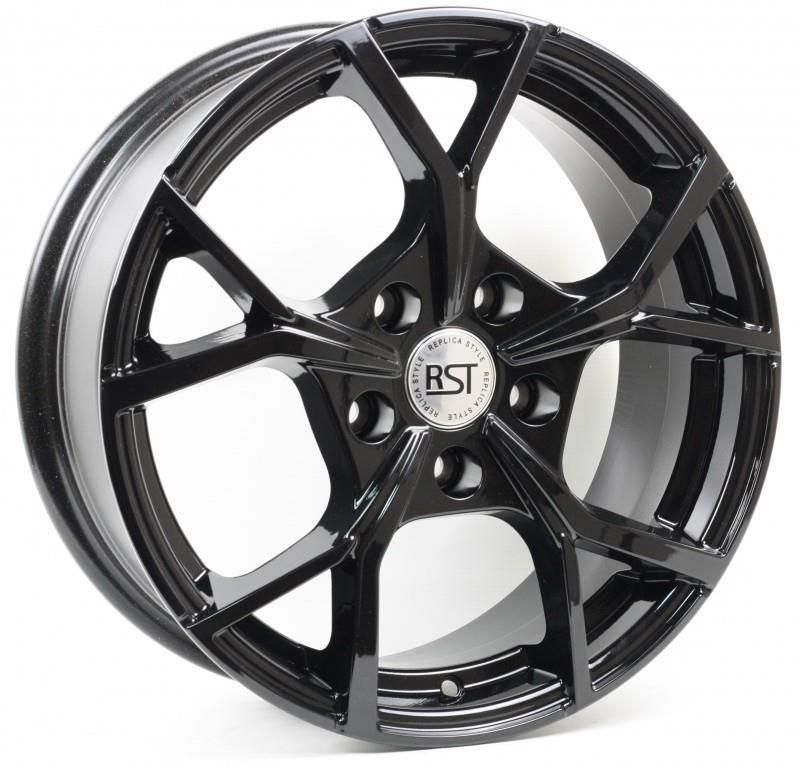 Литой диск RST  R086 6.5x16/5x108 D54.1 ET40 BL  комплект 4шт.