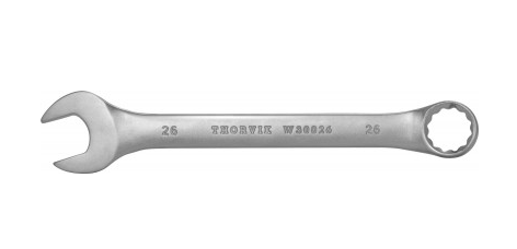 Ключ комбинированный 26мм ARC Thorvik W30026