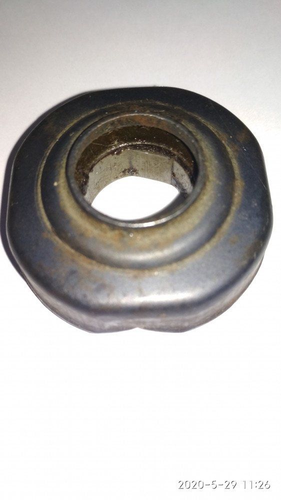 Механизм вращения клапана ГАЗ-3309 (ГАЗ) 542.1007310