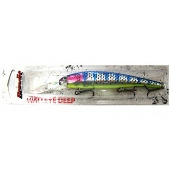 Воблер BANDIT DEEP WALLEYE D91