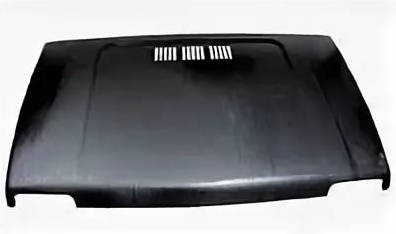 ж. Капот ВАЗ 21213 АвтоВАЗ