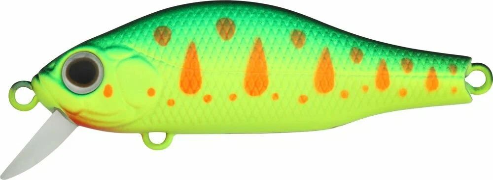 Воблер Zipbaits Khamsin Jr. SP-SR #313