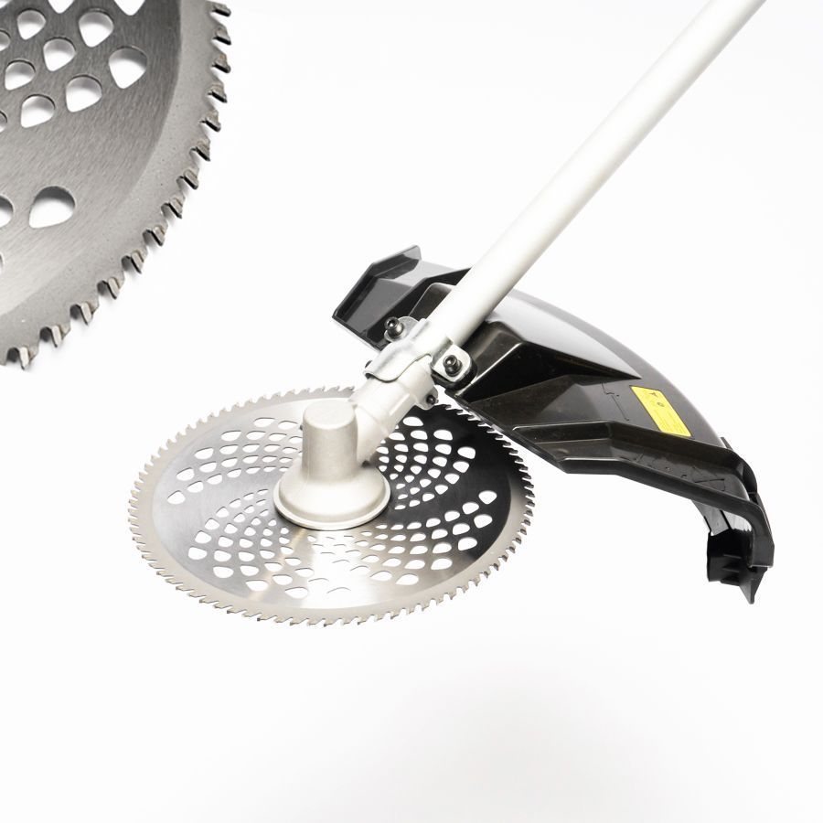 Мотокоса "НЕВА" BCK753U PRO (1.9кВт/2, 6л.с,  леска Ø2, 8мм,  неразборная штанга,  вес 7, 5кг) 