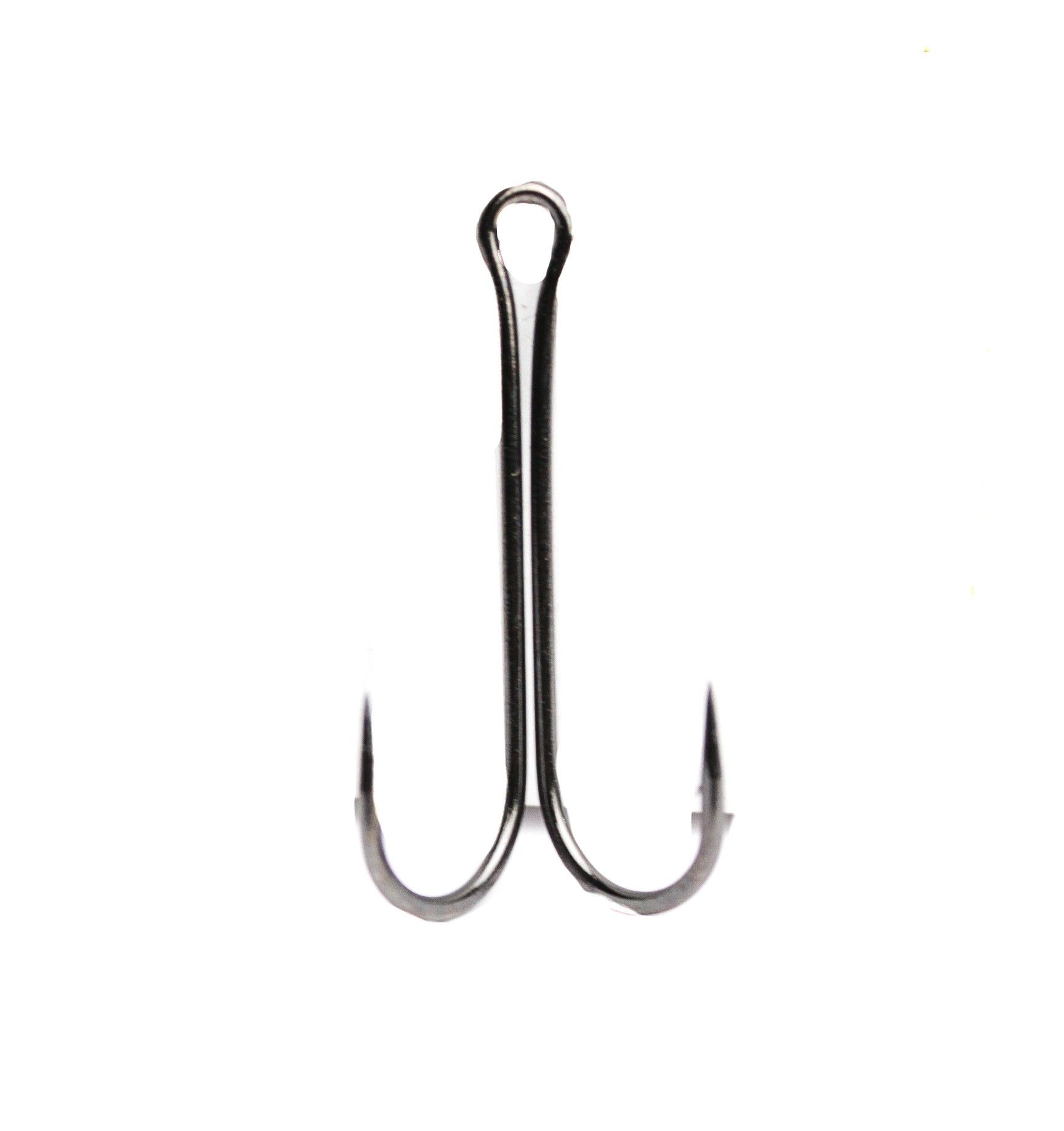 Крючки Saikyo KH-11040 Double Hook BN №4 /шт./