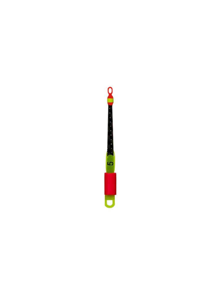 Сторожки углепластиковые 300/5см STYLE Visible Carbon Spoon tex 5 гр.
