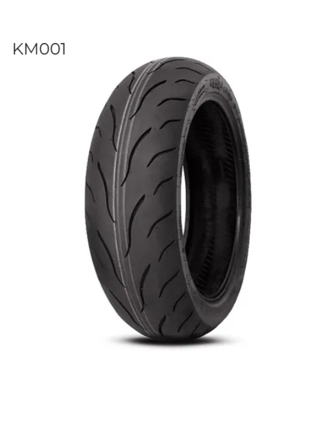 180/55  ZR17 KENDA KM001 73W TL мотошина 2026г.