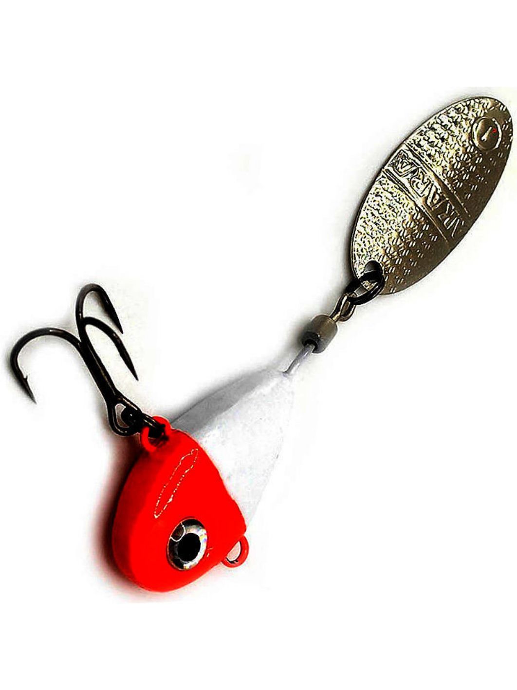 Тейл-спинер Akara Bob 11 гр. 09