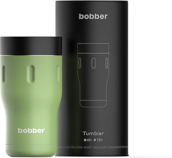 Термос Bobber Tumbler-350 Mint Cooler (0, 35л.)