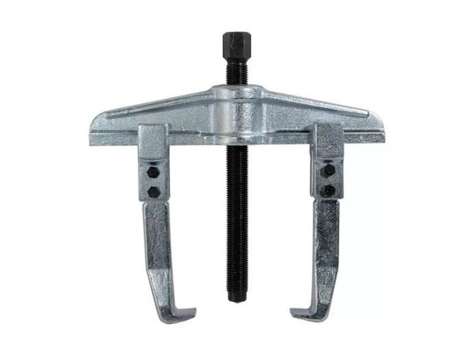 Съемник 2-х лапый раздвижной 150мм (Ø50-160мм) АвтоДело 41815