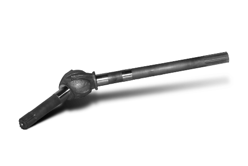 Шрус УАЗ-3162 Patriot левый (длинный) н/о (шар) 3162.2304061