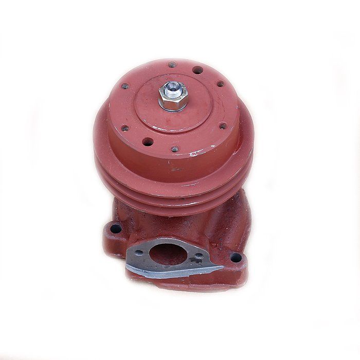 Насос водяной Д-245.12С, ЗИЛ-5301 2-х ручьевой БЗА   245-1307010-А1-01