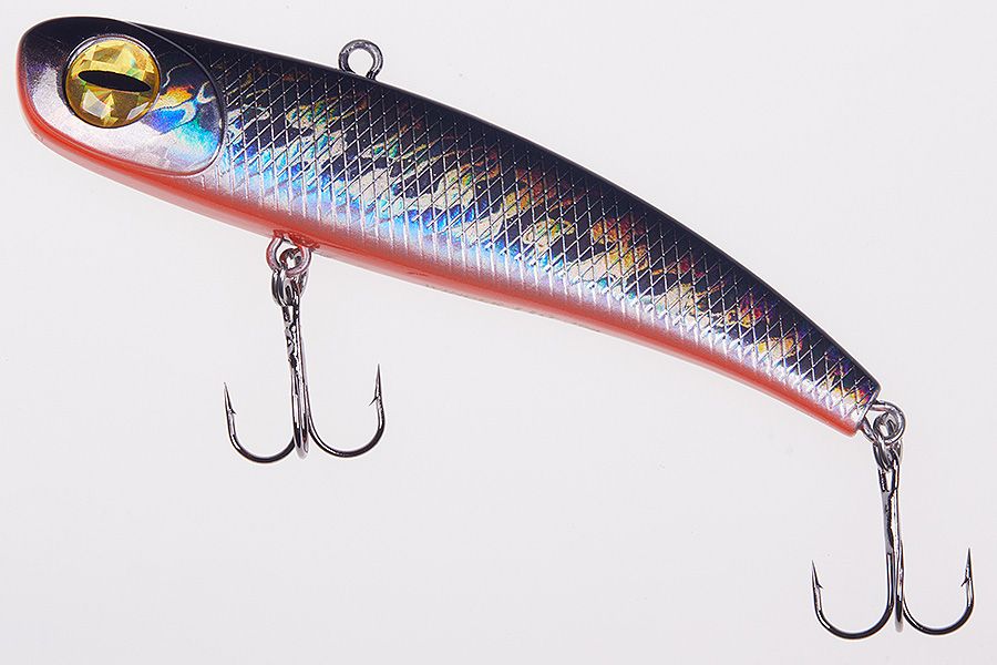 Раттлин HIGASHI Winger 85mm 24g (#05)