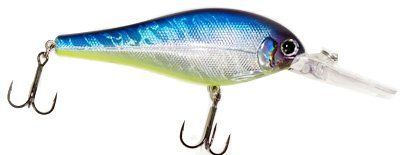 Воблер BANDIT SHAD WALLEYE 1 01
