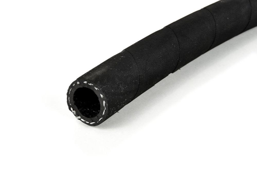 Шланг МБС 1м  d=70 мм. в оплетке дюрит.