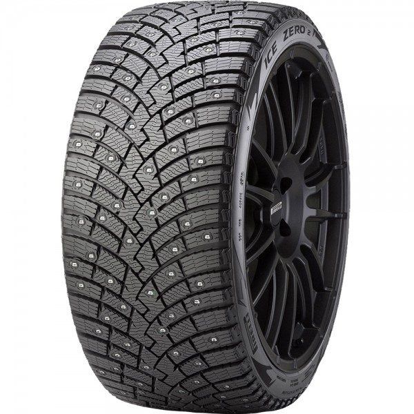Шина Pirelli Ice Zero XL 215/65 R16 102T шип
