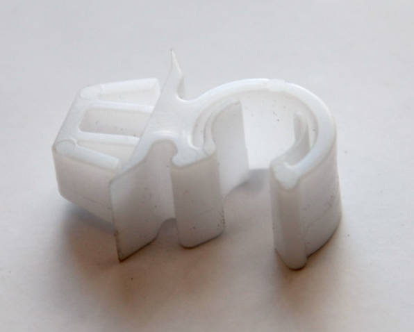 Держатель упора капота 2170 (Пластик)