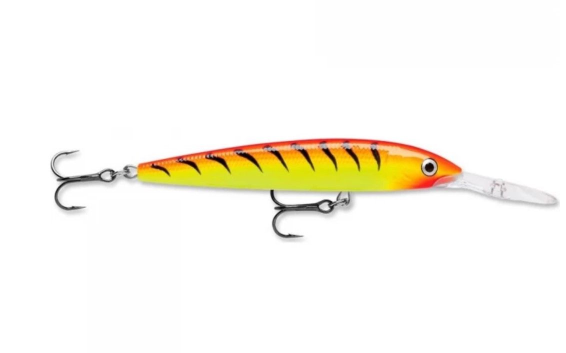 Воблер Rapala Down Deep Husky Jerk 10 /HT