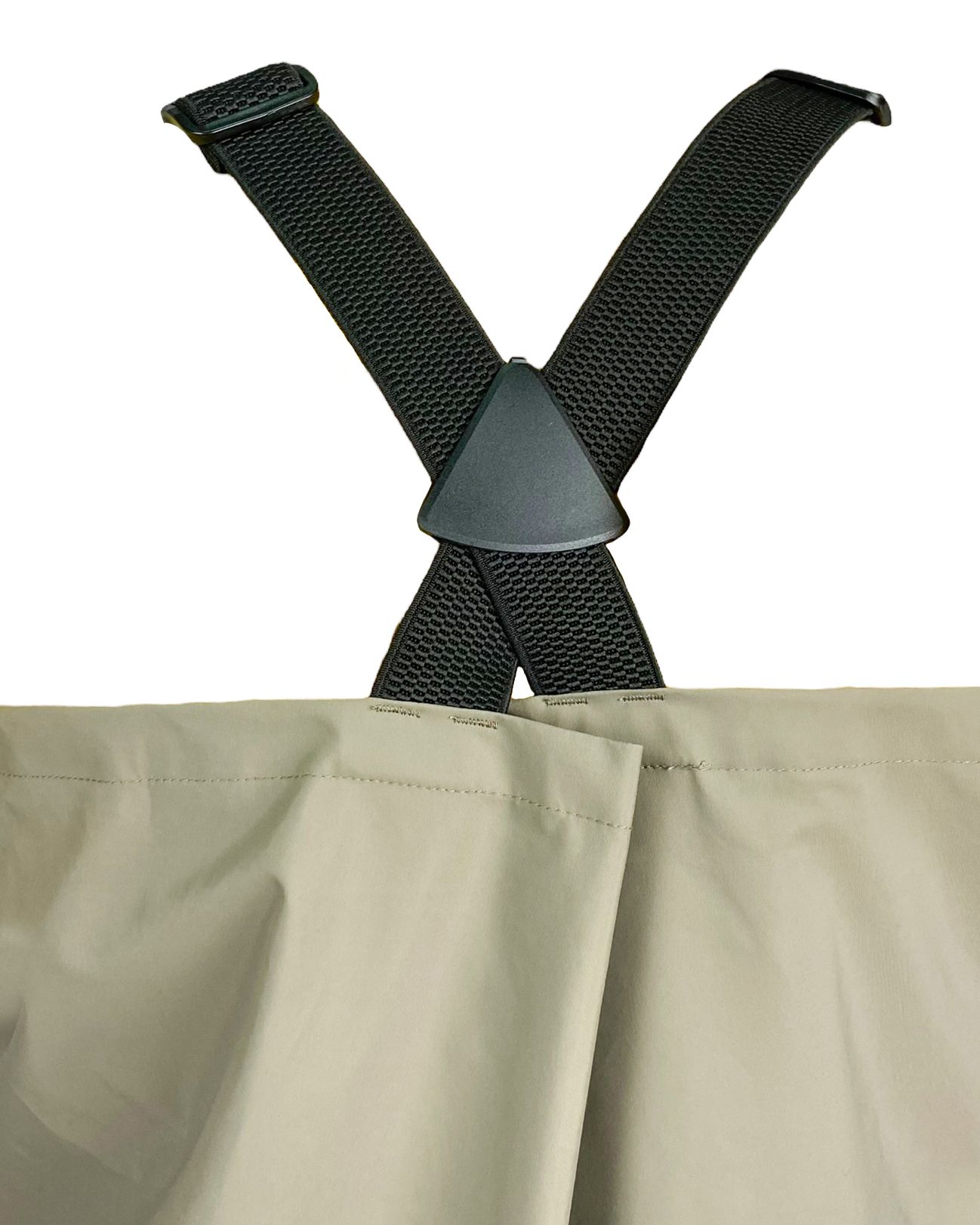 вейдерсы alaskan scout хаки 2xl