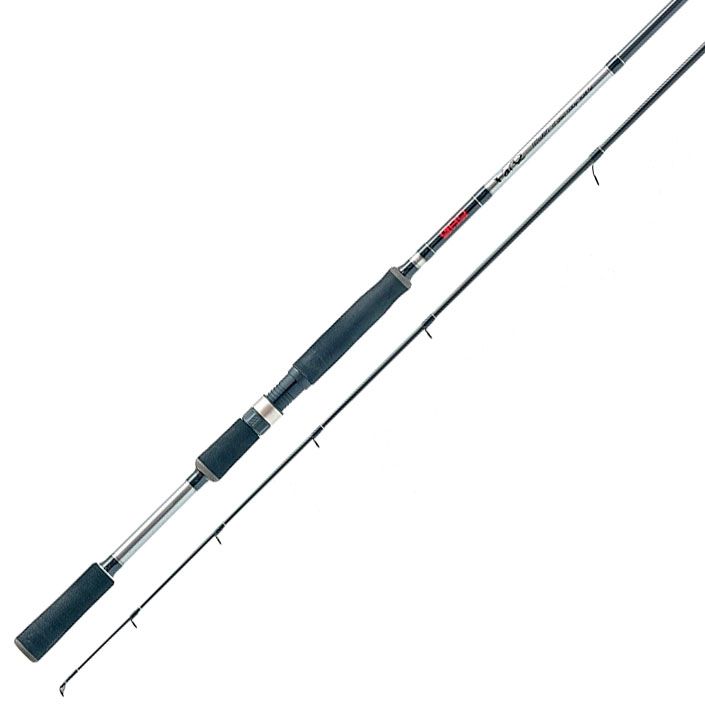 Удилище спиннинговое GAD FAIR New,  228см.,  7.0-35.0 гр.,  10-20 Lb,  Fast (FAS762MHF)