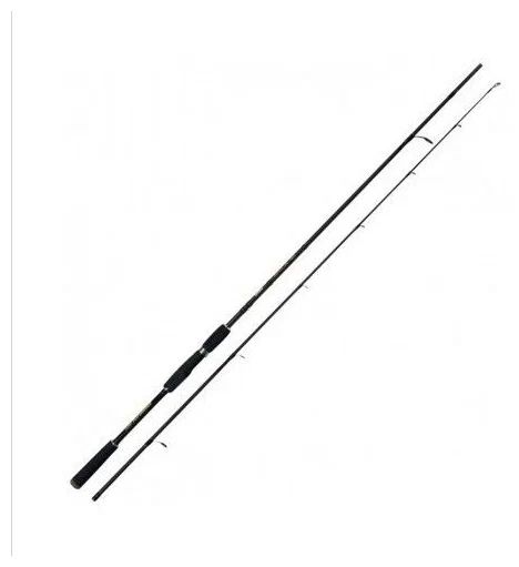 Удилище Okuma Safina-X Spin 70" 212cm 10-30g 2sec