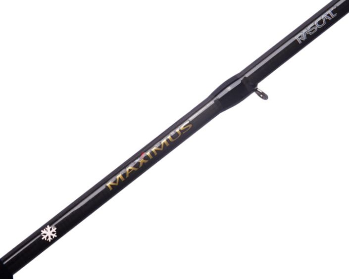 Удочка зимняя Maximus RASCAL 302XXH (MIRRL302XXH) 0,75м до 90гр