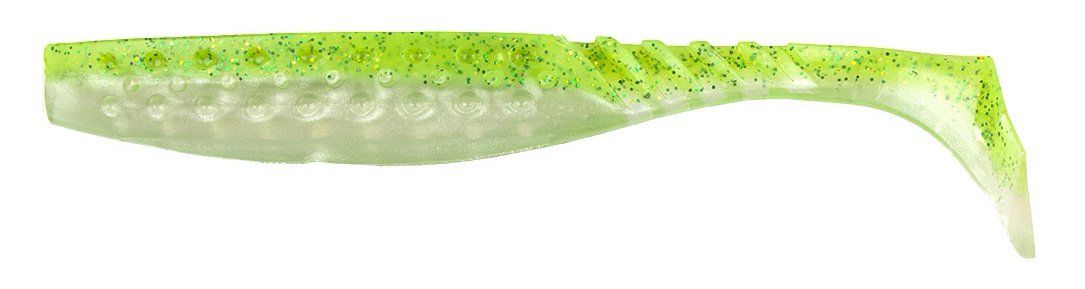 Приманка силиконовая Frapp Funky Shad 4, 5" #PAL02 (5 шт)